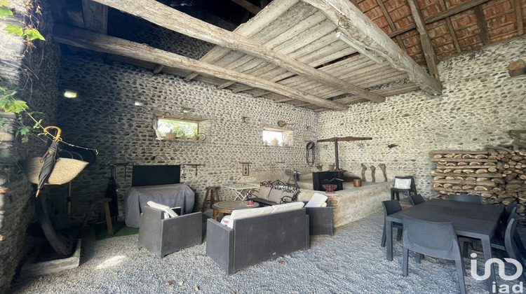 Ma-Cabane - Vente Maison Bazillac, 250 m²