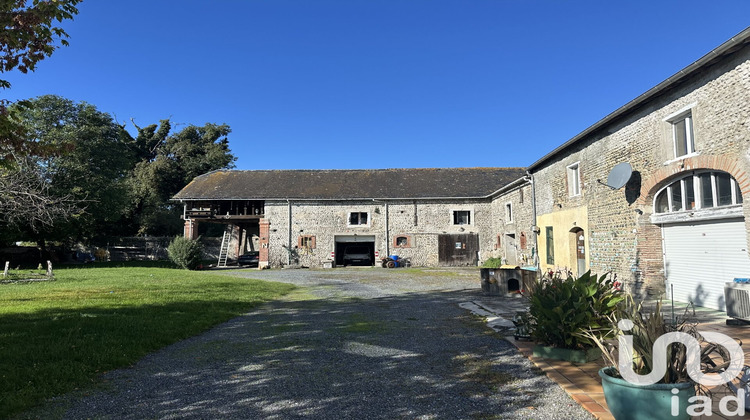 Ma-Cabane - Vente Maison Bazillac, 217 m²