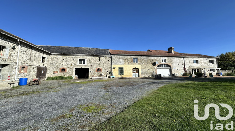 Ma-Cabane - Vente Maison Bazillac, 217 m²