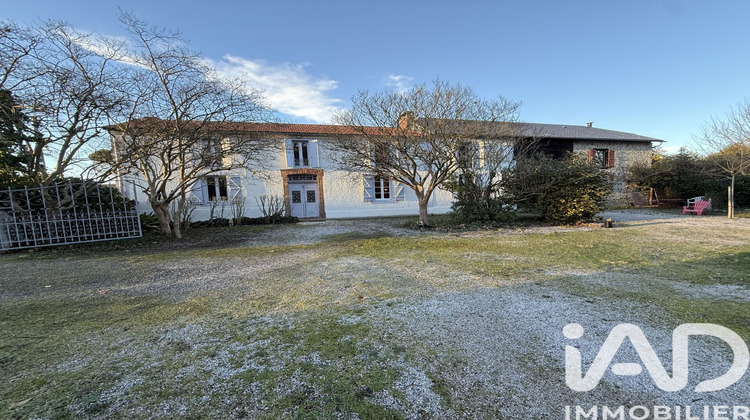 Ma-Cabane - Vente Maison Bazillac, 228 m²