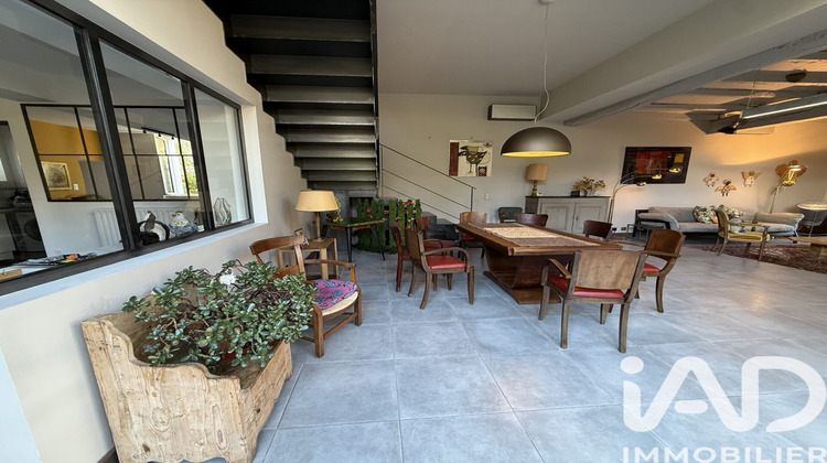 Ma-Cabane - Vente Maison Bazillac, 228 m²