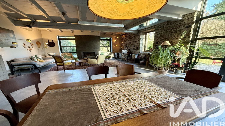 Ma-Cabane - Vente Maison Bazillac, 228 m²