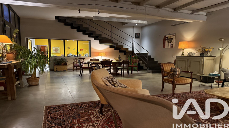 Ma-Cabane - Vente Maison Bazillac, 228 m²