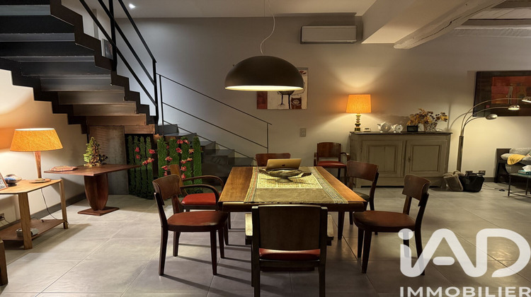 Ma-Cabane - Vente Maison Bazillac, 228 m²