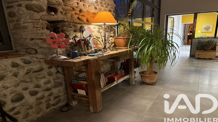 Ma-Cabane - Vente Maison Bazillac, 228 m²