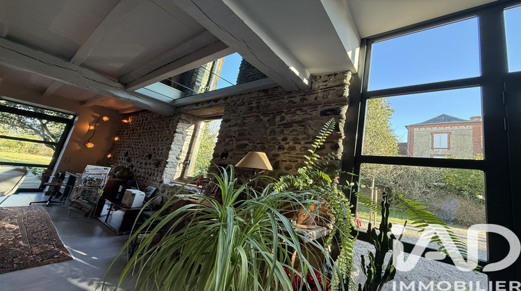 Ma-Cabane - Vente Maison Bazillac, 228 m²