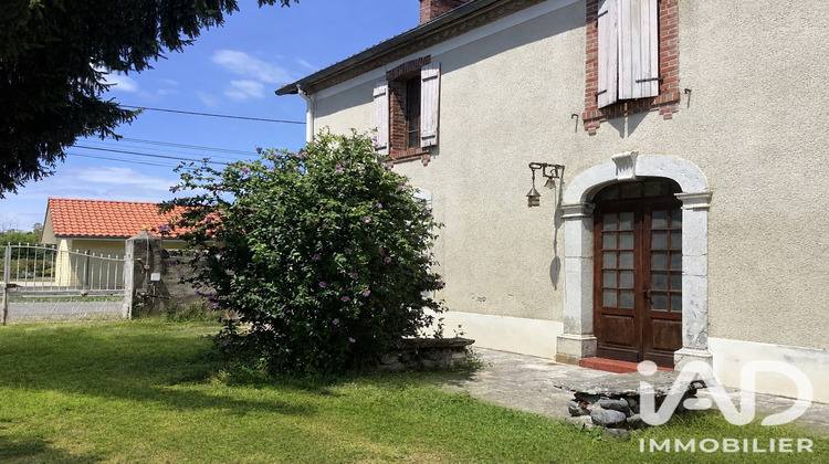 Ma-Cabane - Vente Maison Bazillac, 244 m²