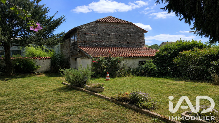 Ma-Cabane - Vente Maison Bazillac, 244 m²