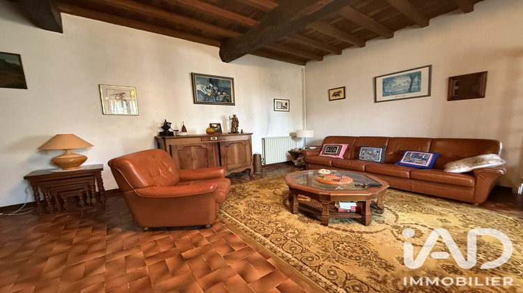 Ma-Cabane - Vente Maison Bazillac, 244 m²