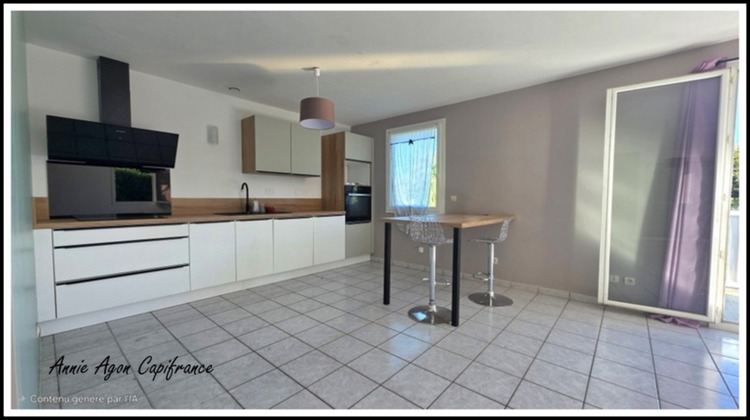 Ma-Cabane - Vente Maison BAZILLAC, 99 m²