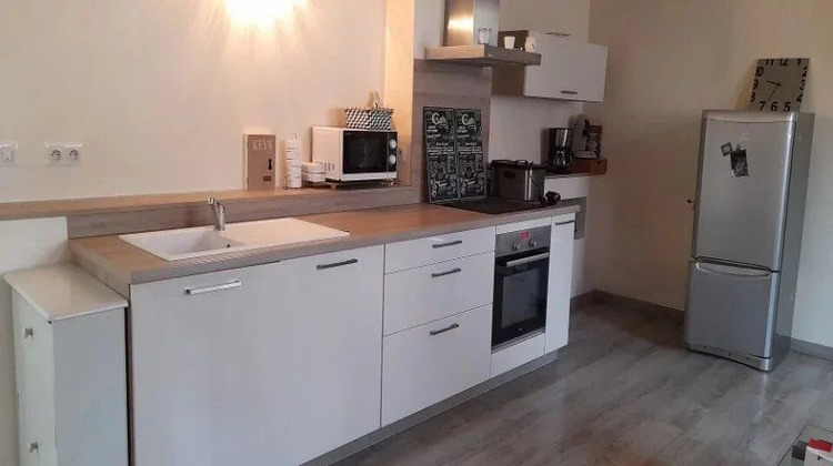 Ma-Cabane - Vente Maison Bazincourt-sur-Saulx, 147 m²