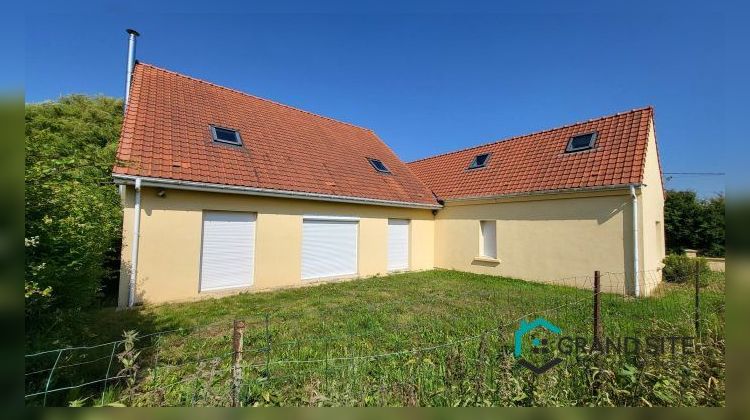 Ma-Cabane - Vente Maison Bazinghen, 167 m²