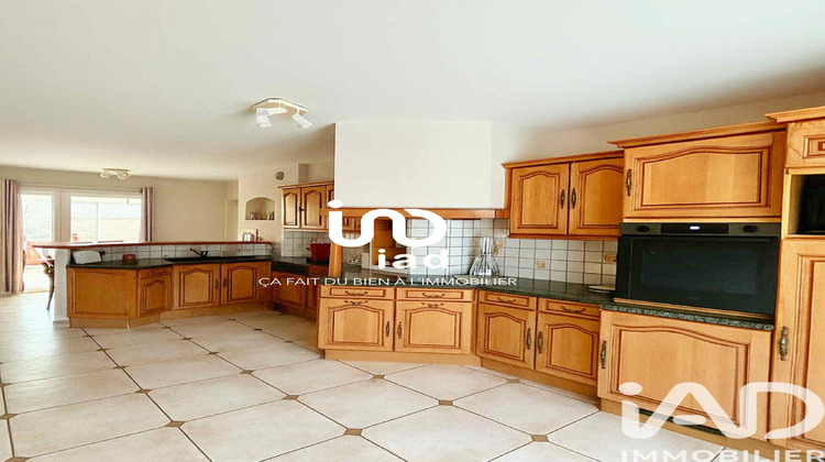 Ma-Cabane - Vente Maison Bazinghen, 220 m²