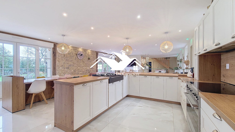Ma-Cabane - Vente Maison Bazinghen, 360 m²