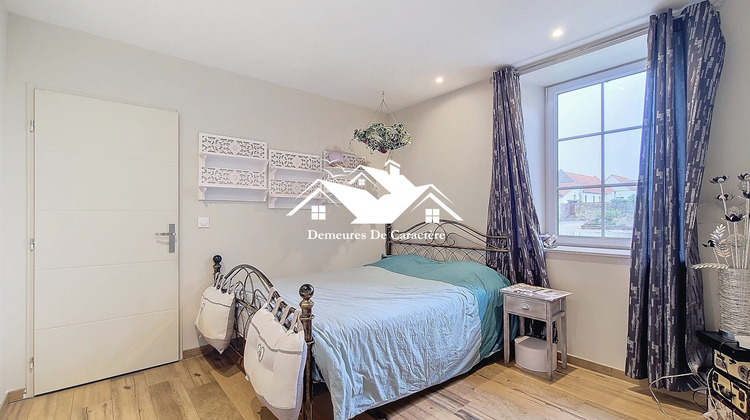 Ma-Cabane - Vente Maison Bazinghen, 360 m²