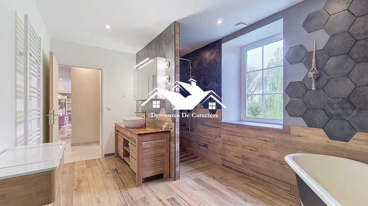 Ma-Cabane - Vente Maison Bazinghen, 360 m²