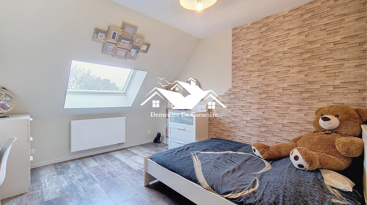 Ma-Cabane - Vente Maison Bazinghen, 360 m²