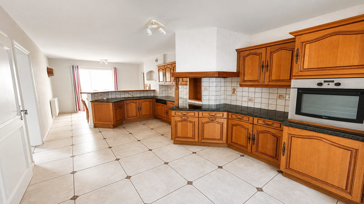 Ma-Cabane - Vente Maison Bazinghen, 223 m²