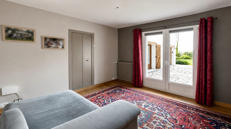 Ma-Cabane - Vente Maison Bazinghen, 223 m²