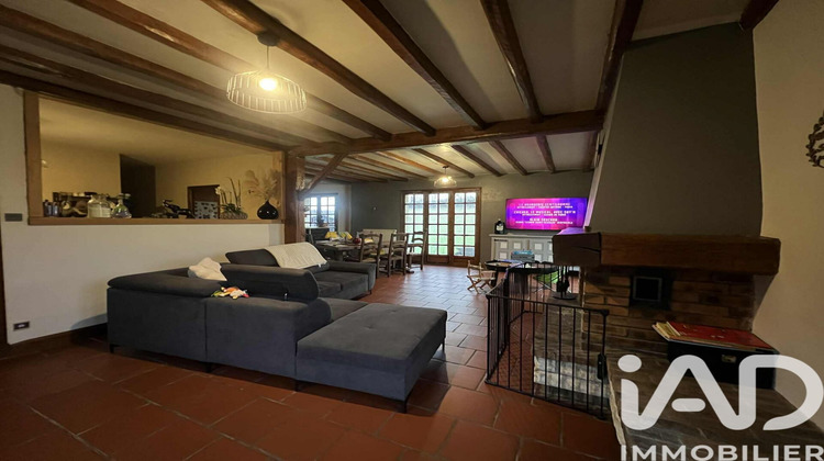 Ma-Cabane - Vente Maison Bazinval, 112 m²