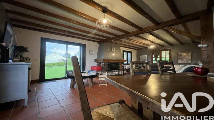 Ma-Cabane - Vente Maison Bazinval, 112 m²