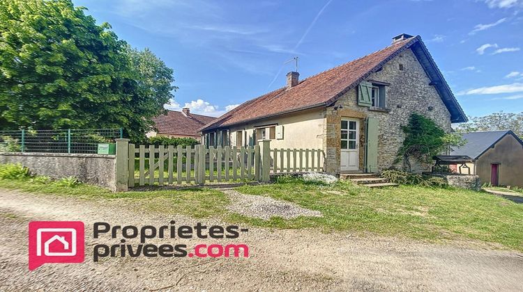 Ma-Cabane - Vente Maison BAZOCHES, 97 m²