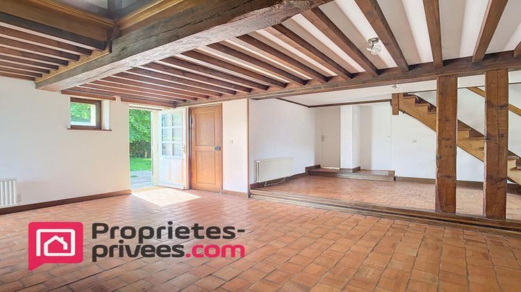 Ma-Cabane - Vente Maison BAZOCHES, 97 m²