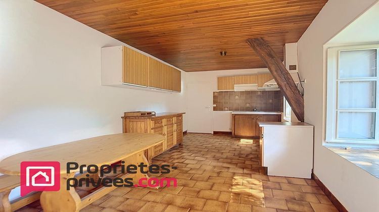 Ma-Cabane - Vente Maison BAZOCHES, 97 m²