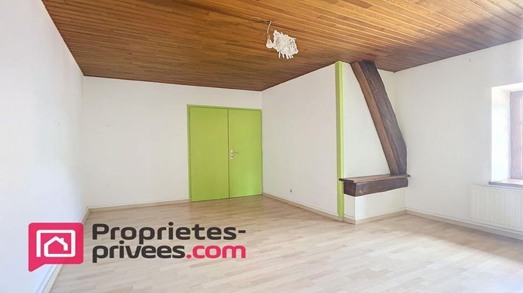 Ma-Cabane - Vente Maison BAZOCHES, 97 m²