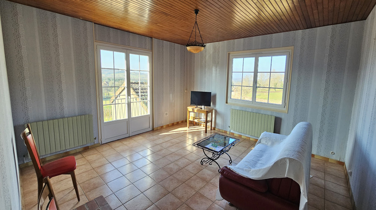 Ma-Cabane - Vente Maison Bazoches, 74 m²