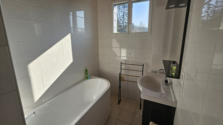 Ma-Cabane - Vente Maison Bazoches, 74 m²