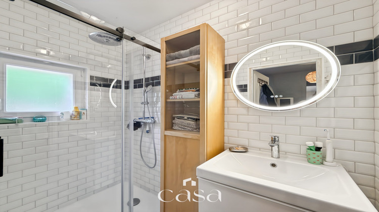 Ma-Cabane - Vente Maison Bazoches-au-Houlme, 109 m²