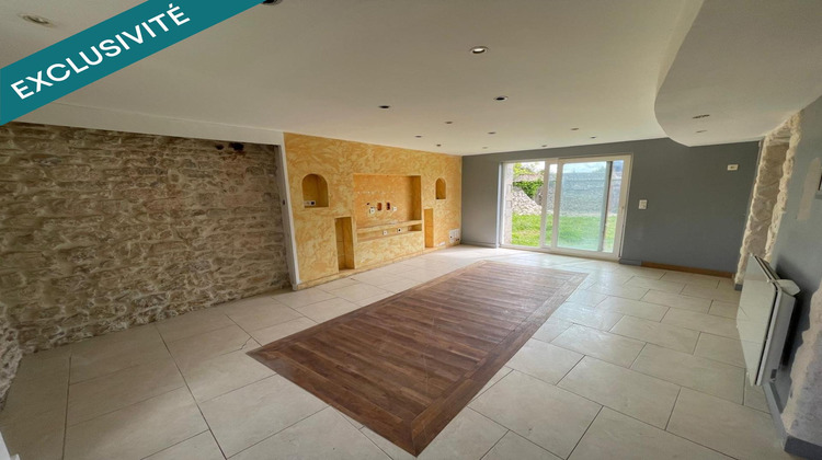 Ma-Cabane - Vente Maison Bazoches-en-Dunois, 127 m²