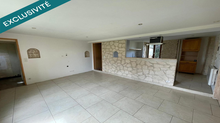 Ma-Cabane - Vente Maison Bazoches-en-Dunois, 127 m²