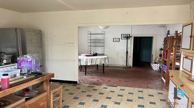 Ma-Cabane - Vente Maison BAZOCHES-EN-DUNOIS, 70 m²