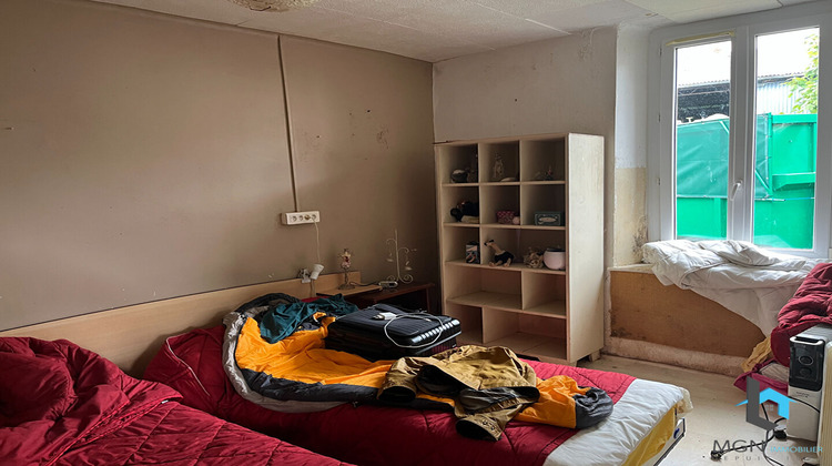 Ma-Cabane - Vente Maison BAZOCHES-EN-DUNOIS, 70 m²