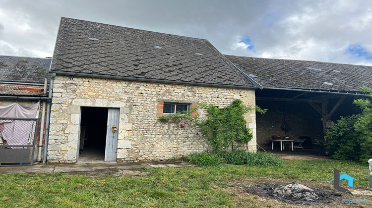 Ma-Cabane - Vente Maison BAZOCHES-EN-DUNOIS, 70 m²