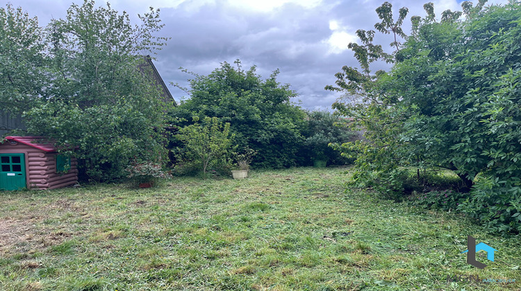 Ma-Cabane - Vente Maison BAZOCHES-EN-DUNOIS, 70 m²