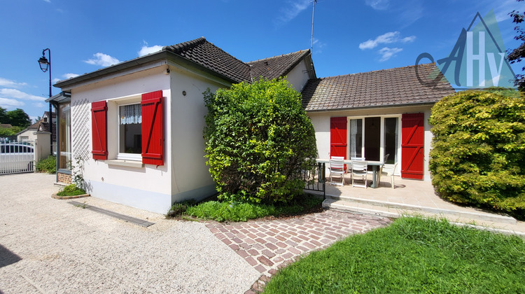 Ma-Cabane - Vente Maison Bazoches-lès-Bray, 125 m²