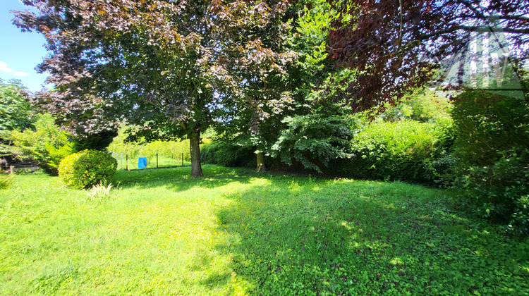 Ma-Cabane - Vente Maison Bazoches-lès-Bray, 125 m²