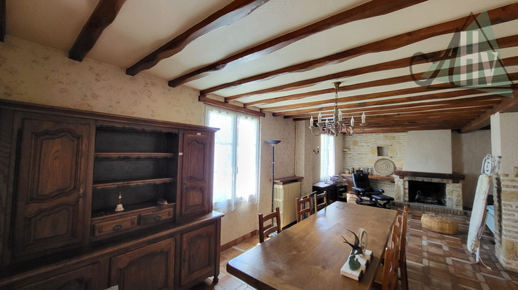 Ma-Cabane - Vente Maison Bazoches-lès-Bray, 125 m²