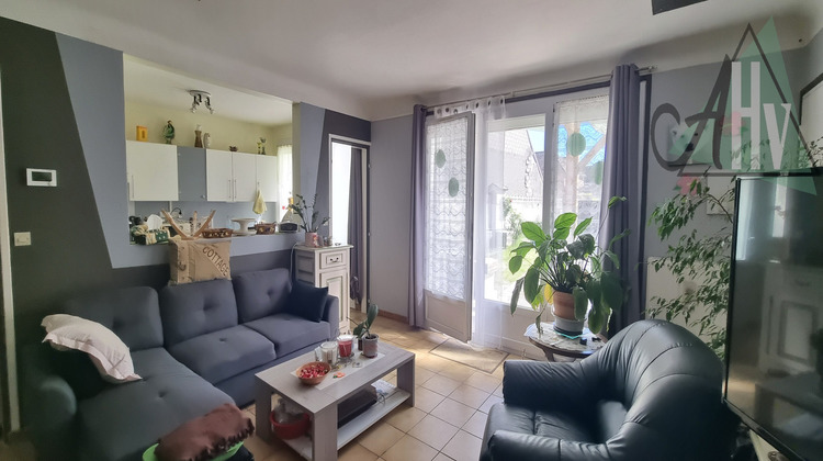 Ma-Cabane - Vente Maison Bazoches-lès-Bray, 66 m²