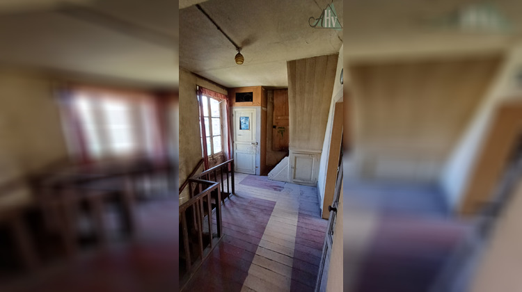Ma-Cabane - Vente Maison Bazoches-lès-Bray, 93 m²