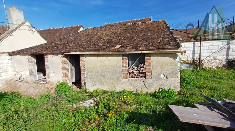Ma-Cabane - Vente Maison Bazoches-lès-Bray, 93 m²