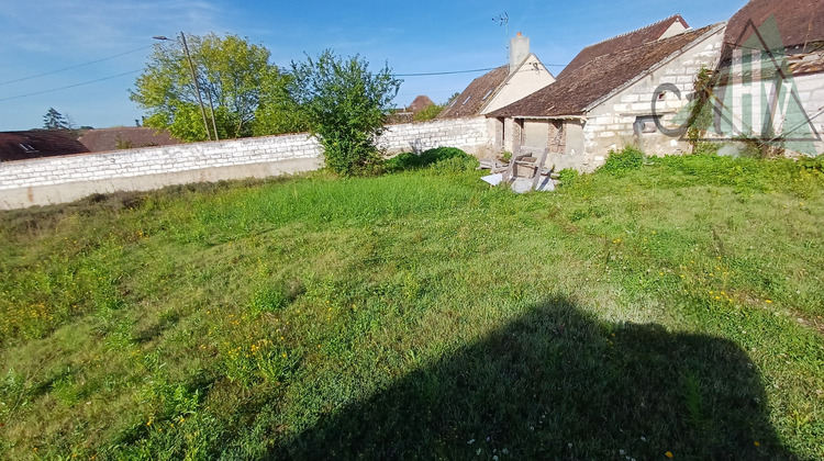 Ma-Cabane - Vente Maison Bazoches-lès-Bray, 93 m²