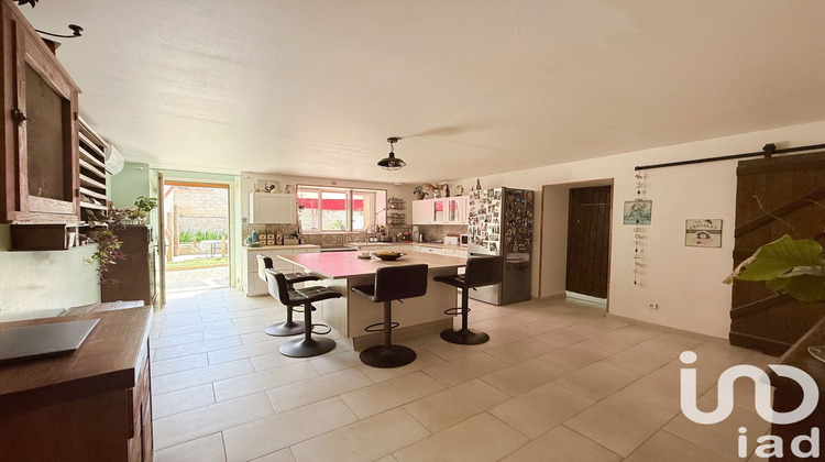 Ma-Cabane - Vente Maison Bazoches-Lès-Bray, 116 m²