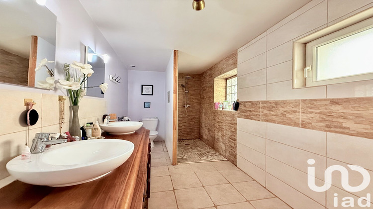 Ma-Cabane - Vente Maison Bazoches-Lès-Bray, 116 m²