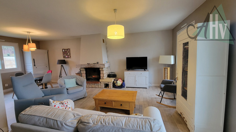 Ma-Cabane - Vente Maison Bazoches-lès-Bray, 114 m²