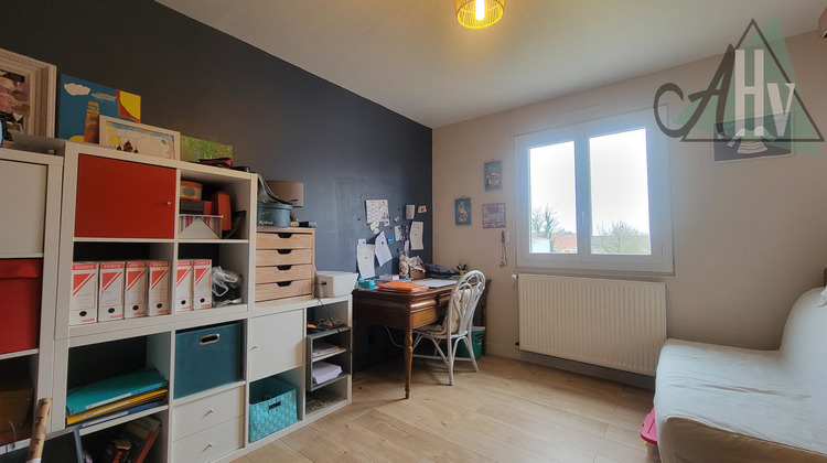 Ma-Cabane - Vente Maison Bazoches-lès-Bray, 114 m²