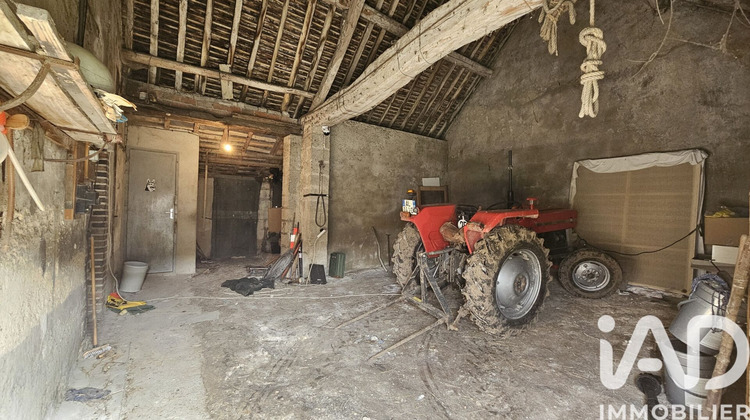 Ma-Cabane - Vente Maison Bazoches-Lès-Bray, 75 m²